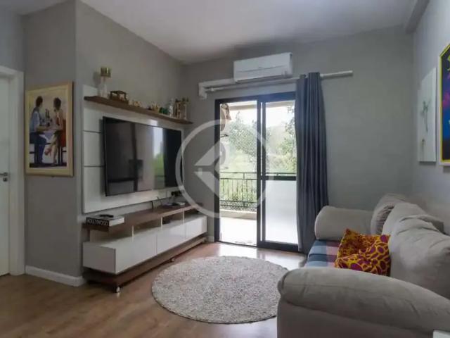 Apartamento para Venda em Vinhedo/SP Capela 3 Quartos