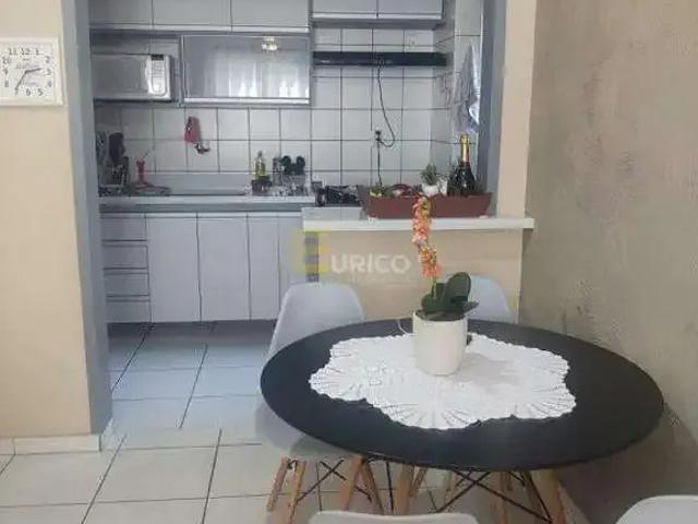 Apartamento para Venda em Vinhedo/SP Capela 3 Quartos