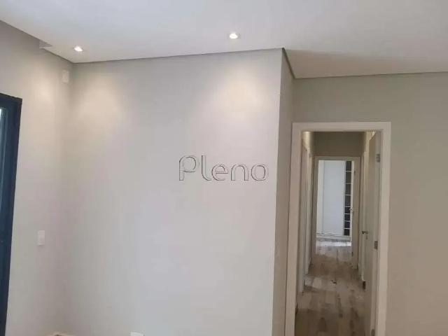 Apartamento para Venda em Vinhedo/SP Capela 3 Quartos