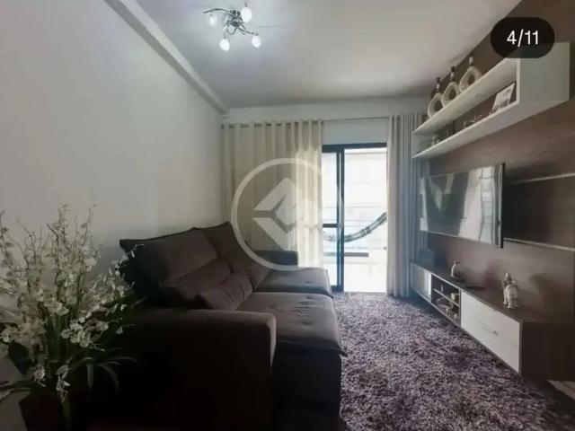 Apartamento para Venda em Vinhedo/SP Capela 3 Quartos