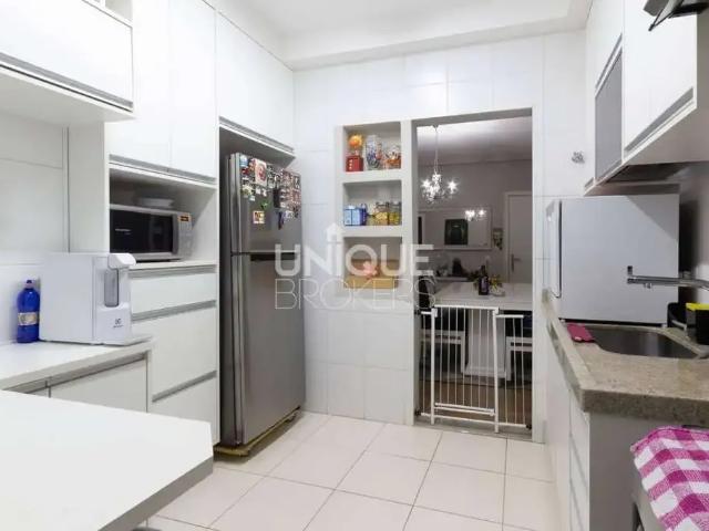 Apartamento para Venda em Vinhedo/SP Capela 3 Quartos