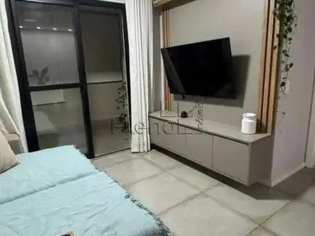 Apartamento para Venda em Vinhedo/SP Capela 3 Quartos