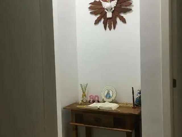 Apartamento para Venda em Vinhedo/SP Capela 3 Quartos