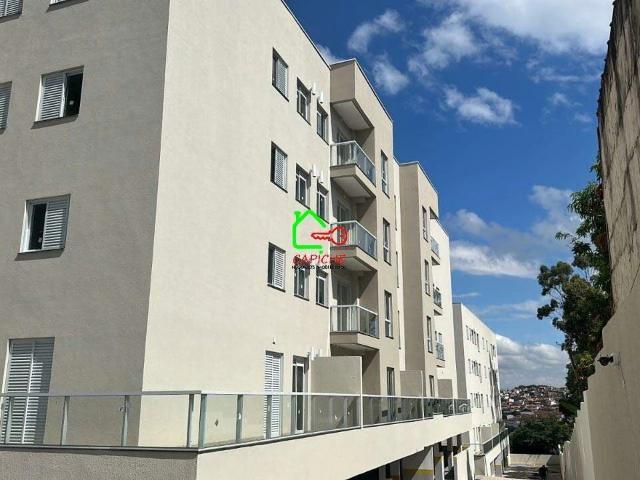 Apartamento para Venda em Vinhedo/SP Capela 3 Quartos