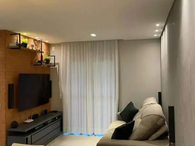 Apartamento para Venda em Vinhedo/SP Capela 3 Quartos