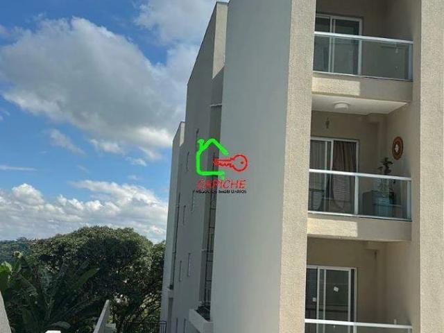Apartamento para Venda em Vinhedo/SP Capela 1 Quartos