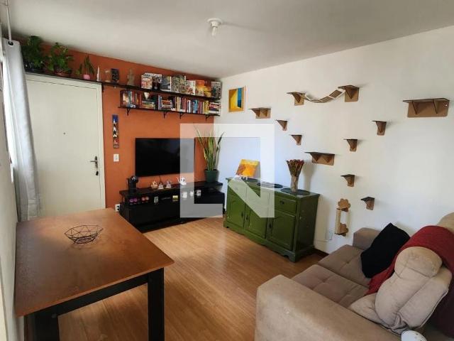 Apartamento para Venda em Vinhedo/SP Capela 2 Quartos