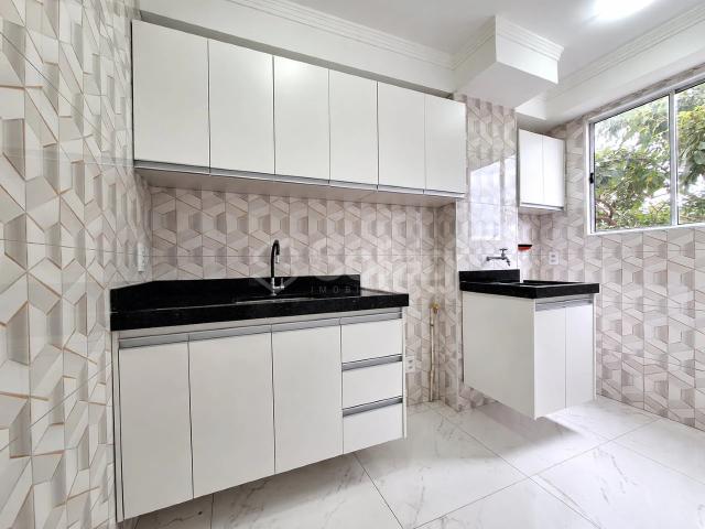Apartamento para Venda em Vinhedo/SP Capela 2 Quartos