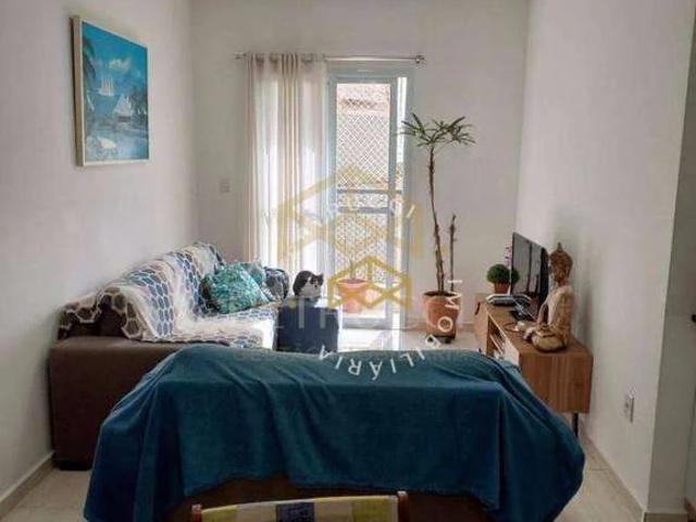 Apartamento para Venda em Vinhedo/SP Capela 2 Quartos