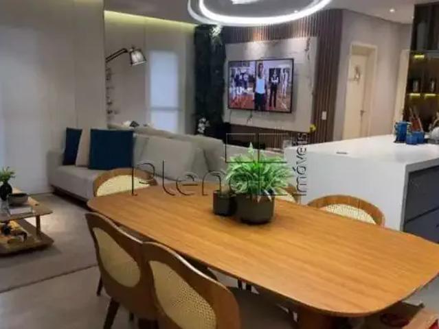 Apartamento para Venda em Vinhedo/SP Capela 2 Quartos