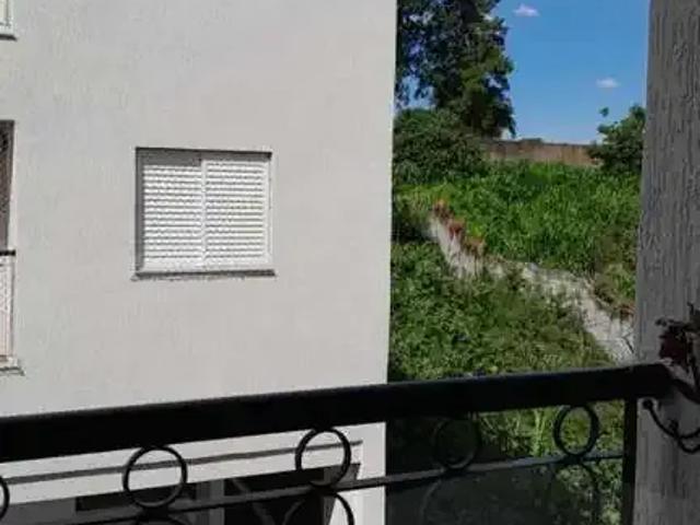 Apartamento para Venda em Vinhedo/SP Capela 2 Quartos