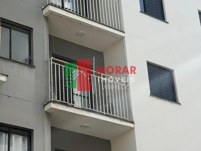 Apartamento para Venda em Vinhedo/SP Capela 2 Quartos