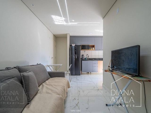 Apartamento para Venda em Vinhedo/SP Capela 2 Quartos