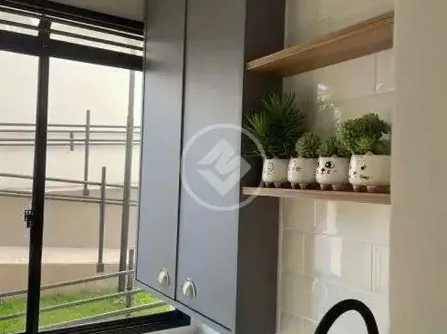 Apartamento para Venda em Vinhedo/SP Loteamento Banespa 2 Quartos