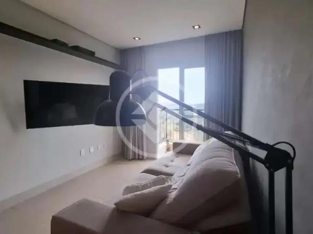 Apartamento para Venda em Vinhedo/SP Capela 2 Quartos