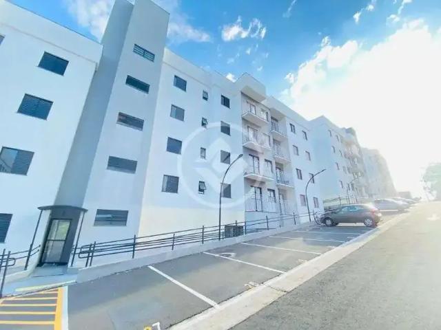 Apartamento para Venda em Vinhedo/SP Capela 2 Quartos