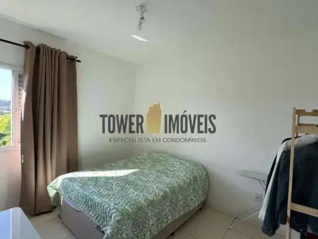 Apartamento para Venda em Vinhedo/SP Capela 2 Quartos