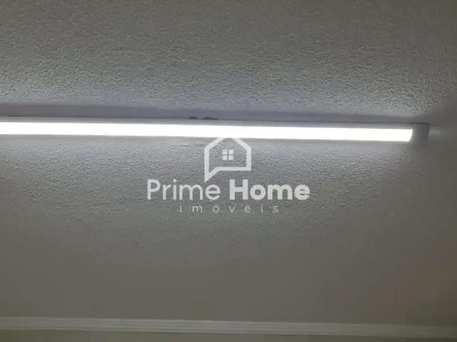 Apartamento para Venda em Vinhedo/SP Capela 2 Quartos