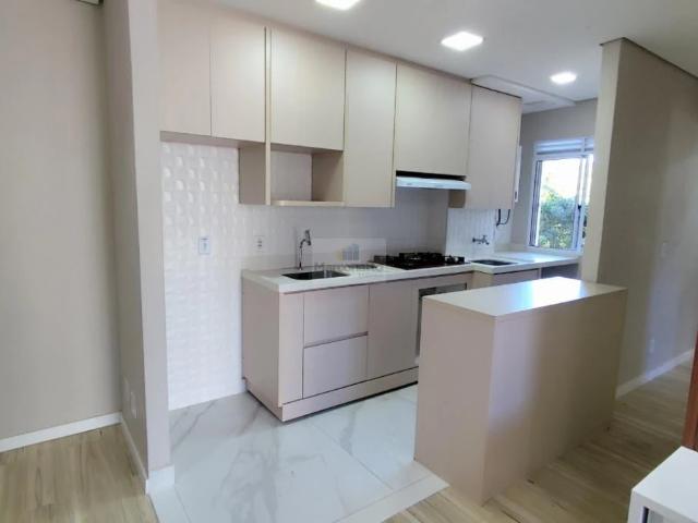 Apartamento para Venda em Vinhedo/SP Capela 2 Quartos