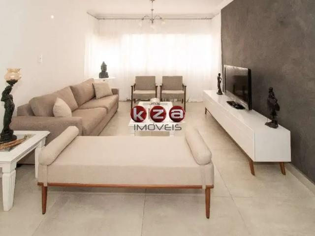 Apartamento para Venda em Vinhedo/SP Centro 3 Quartos