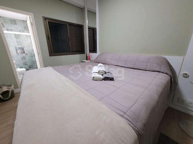 Apartamento para Venda em Vinhedo/SP Centro 3 Quartos