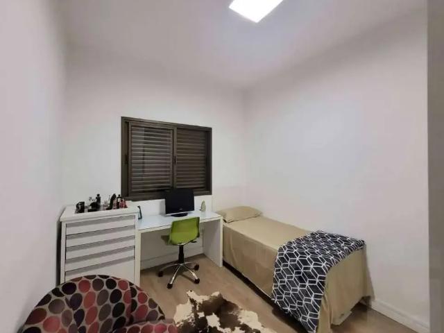 Apartamento para Venda em Vinhedo/SP Centro 3 Quartos