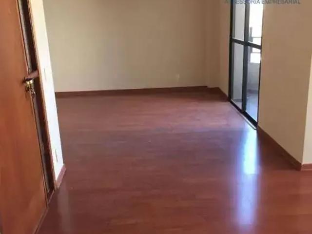 Apartamento para Venda em Vinhedo/SP Centro 3 Quartos