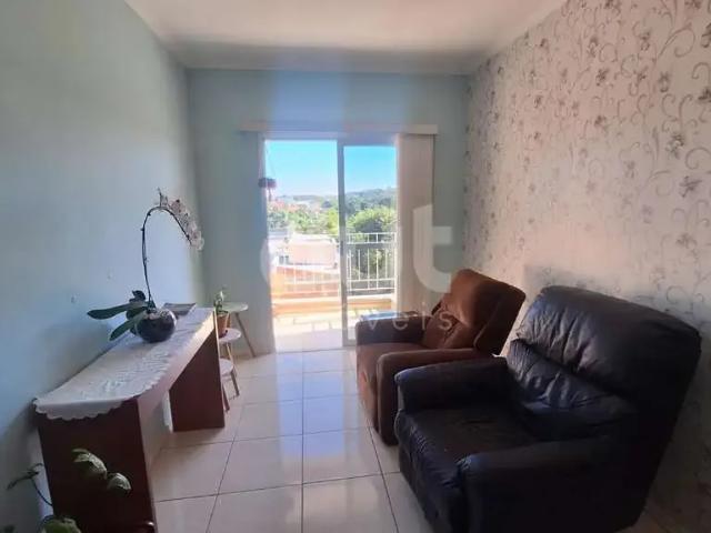 Apartamento para Venda em Vinhedo/SP Centro 3 Quartos