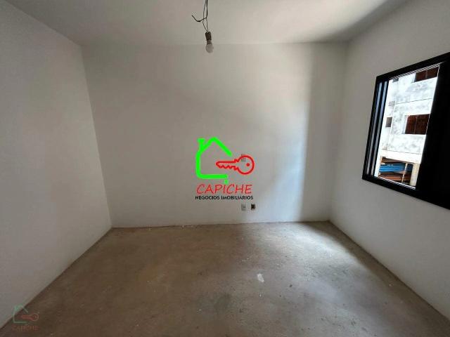 Apartamento para Venda em Vinhedo/SP Centro 3 Quartos