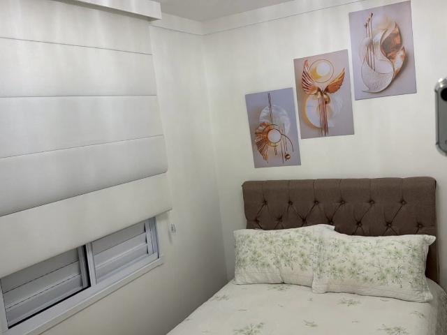 Apartamento para Venda em Vinhedo/SP Centro 3 Quartos