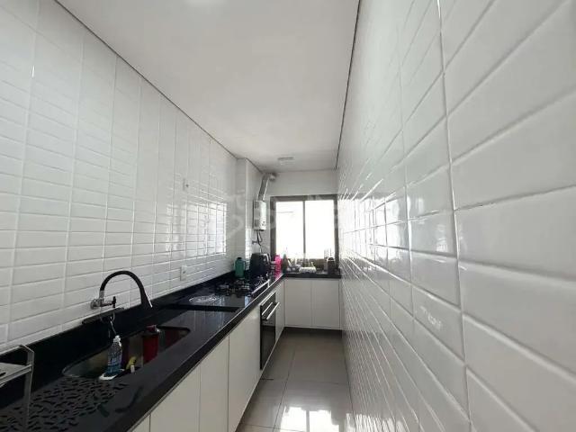 Apartamento para Venda em Vinhedo/SP Centro 2 Quartos