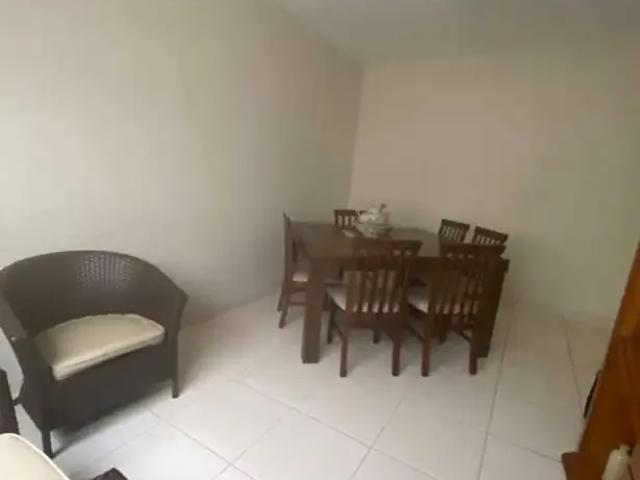 Apartamento para Venda em Vinhedo/SP Centro 2 Quartos