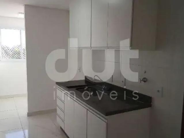 Apartamento para Venda em Vinhedo/SP Centro 2 Quartos