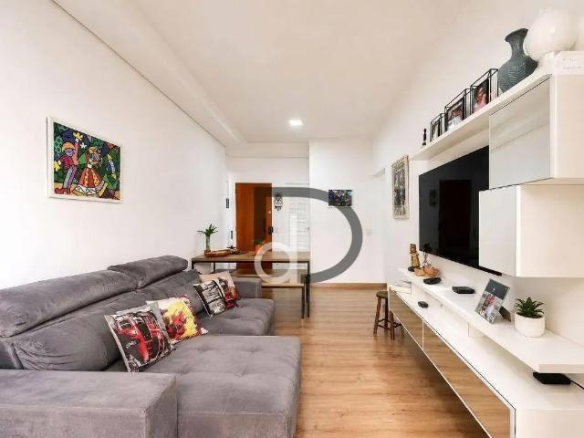 Apartamento para Venda em Vinhedo/SP Centro 2 Quartos