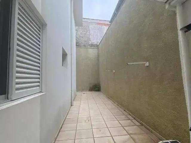 Apartamento para Venda em Vinhedo/SP Centro 2 Quartos