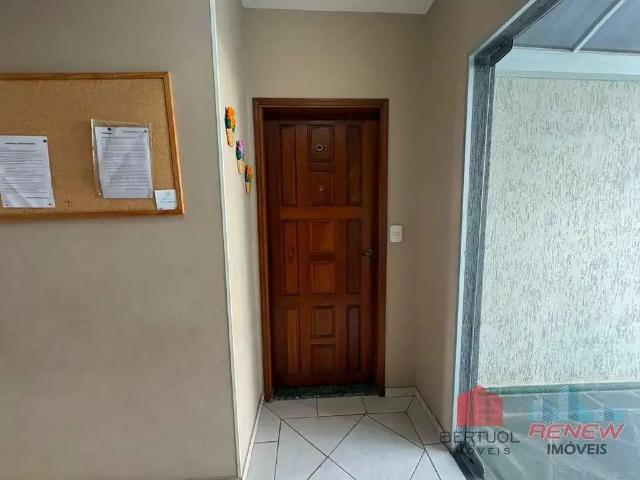 Apartamento para Venda em Vinhedo/SP Chácara do Lago 3 Quartos
