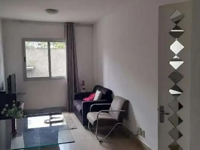 Apartamento para Venda em Vinhedo/SP Chácara do Lago 3 Quartos