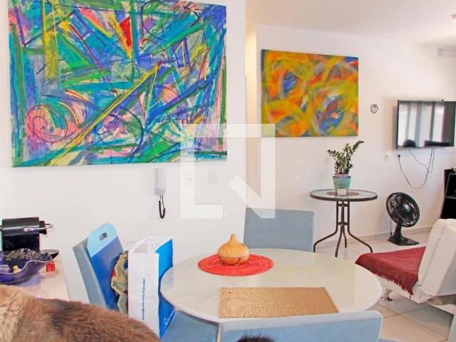 Apartamento para Venda em Vinhedo/SP Condomínio Estância Marambaia 2 Quartos