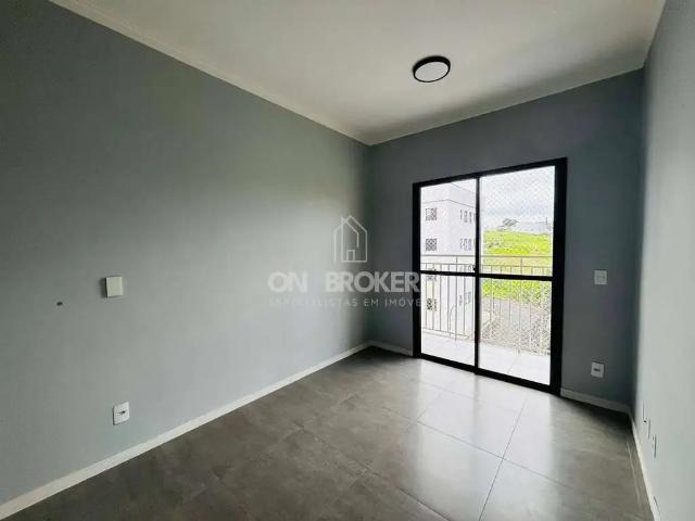 Apartamento para Venda em Vinhedo/SP Distrito Industrial 2 Quartos