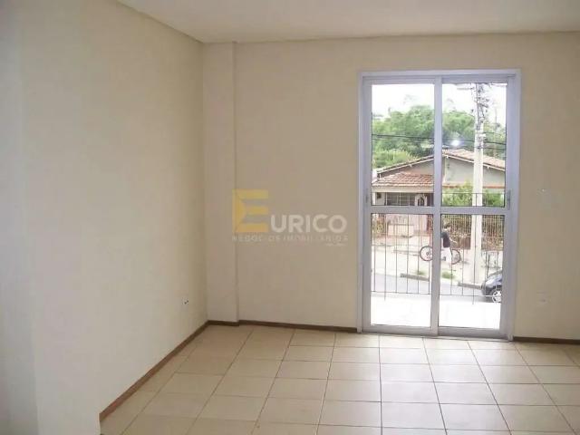 Apartamento para Venda em Vinhedo/SP Jardim Brasil 3 Quartos