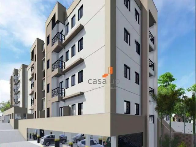 Apartamento para Venda em Vinhedo/SP Jardim Eldorado 3 Quartos