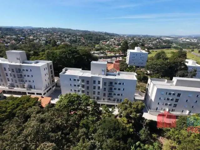 Apartamento para Venda em Vinhedo/SP Jardim Eldorado 3 Quartos