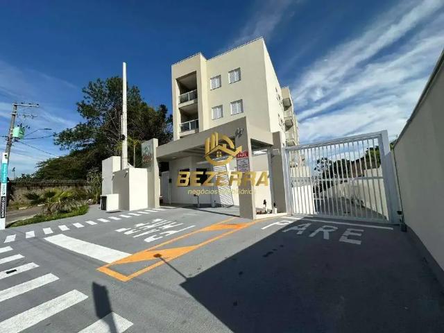 Apartamento para Venda em Vinhedo/SP Jardim Eldorado 3 Quartos
