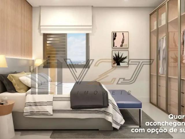Apartamento para Venda em Vinhedo/SP Capela 2 Quartos
