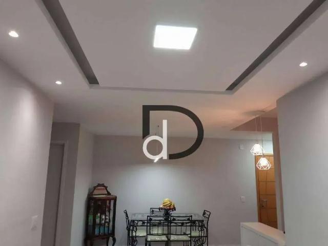 Apartamento para Venda em Vinhedo/SP Jardim Eldorado 2 Quartos