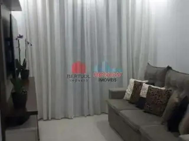 Apartamento para Venda em Vinhedo/SP Jardim Eldorado 2 Quartos