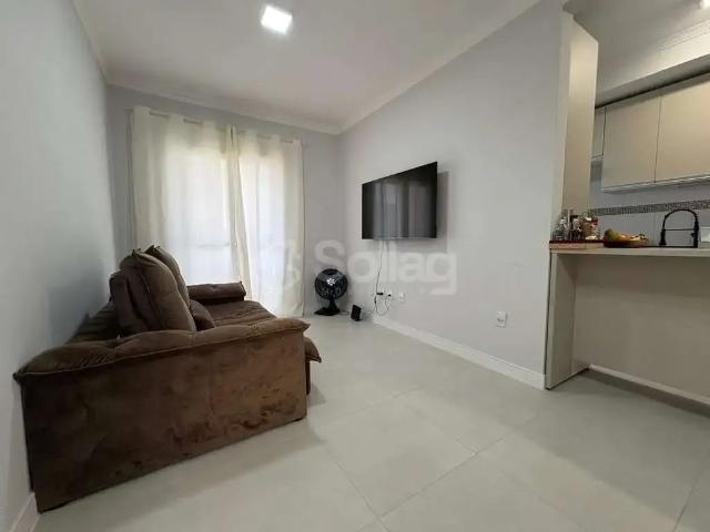 Apartamento para Venda em Vinhedo/SP Jardim Eldorado 2 Quartos