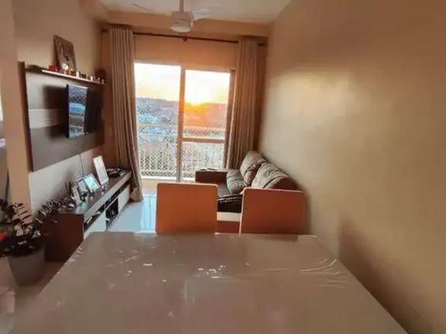 Apartamento para Venda em Vinhedo/SP Jardim Florência 2 Quartos