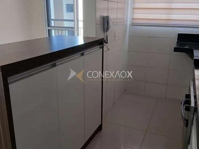 Apartamento para Venda em Vinhedo/SP Jardim Florência 2 Quartos