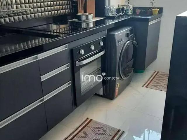 Apartamento para Venda em Vinhedo/SP Jardim Florência 2 Quartos